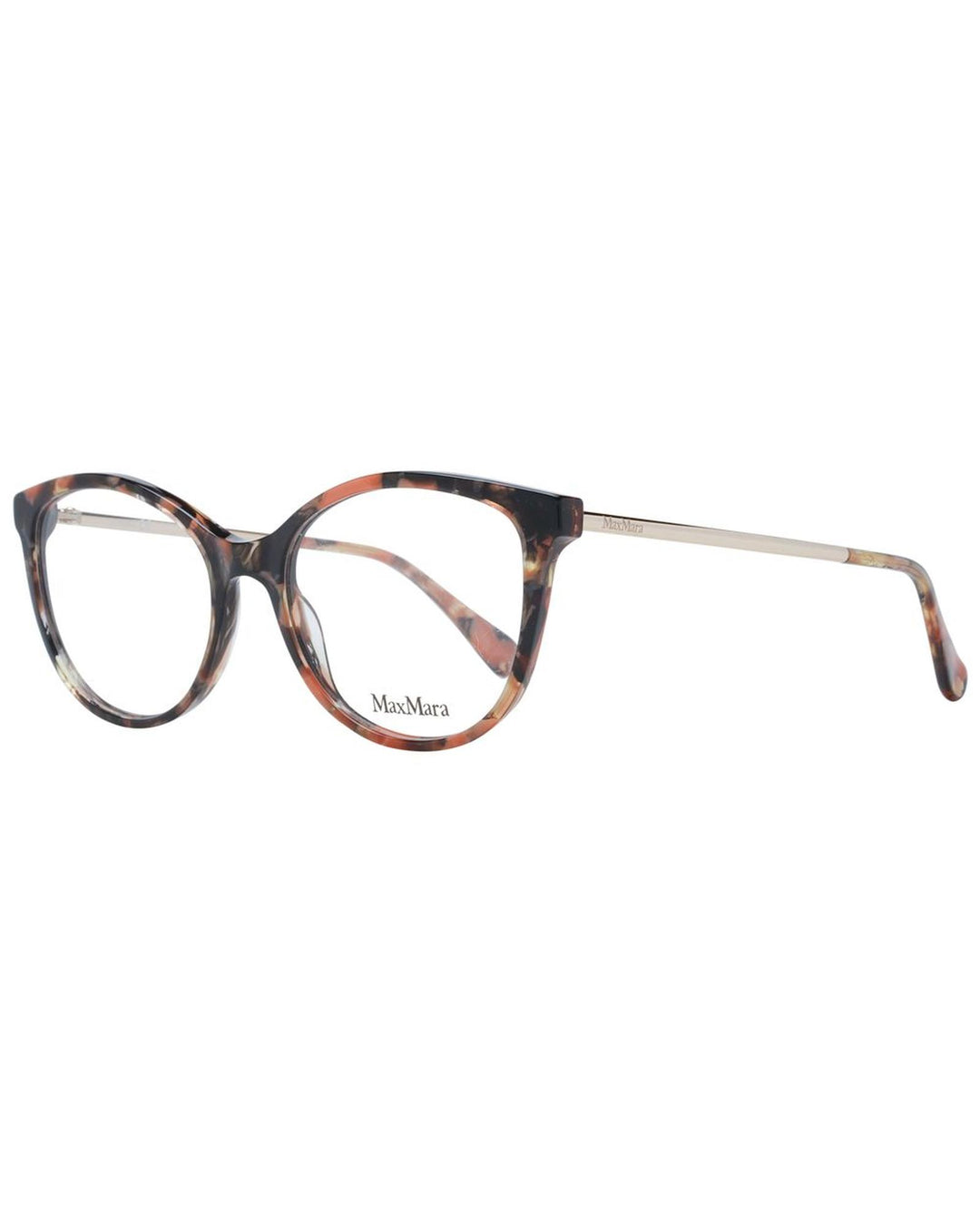 Max Mara Women's Brown  Optical Frames - One Size