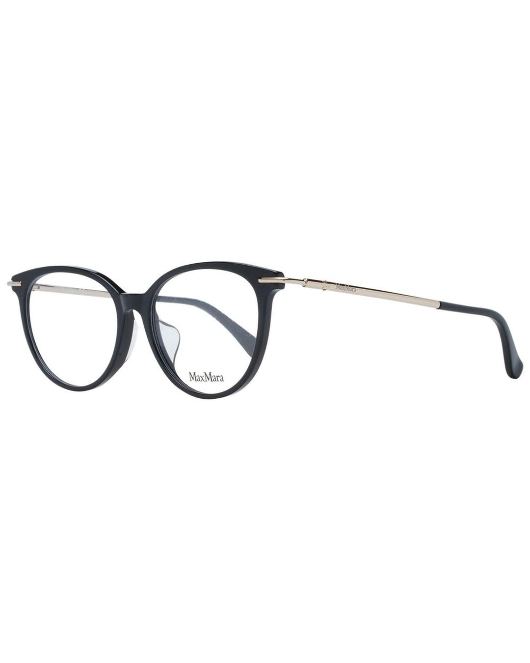 Max Mara Women's Black  Optical Frames - One Size