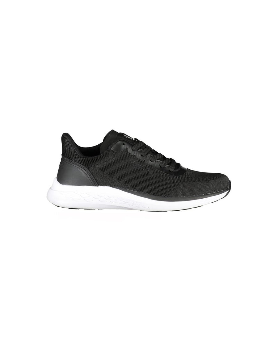 Mares Men's Black Polyester Sneaker - 40 EU