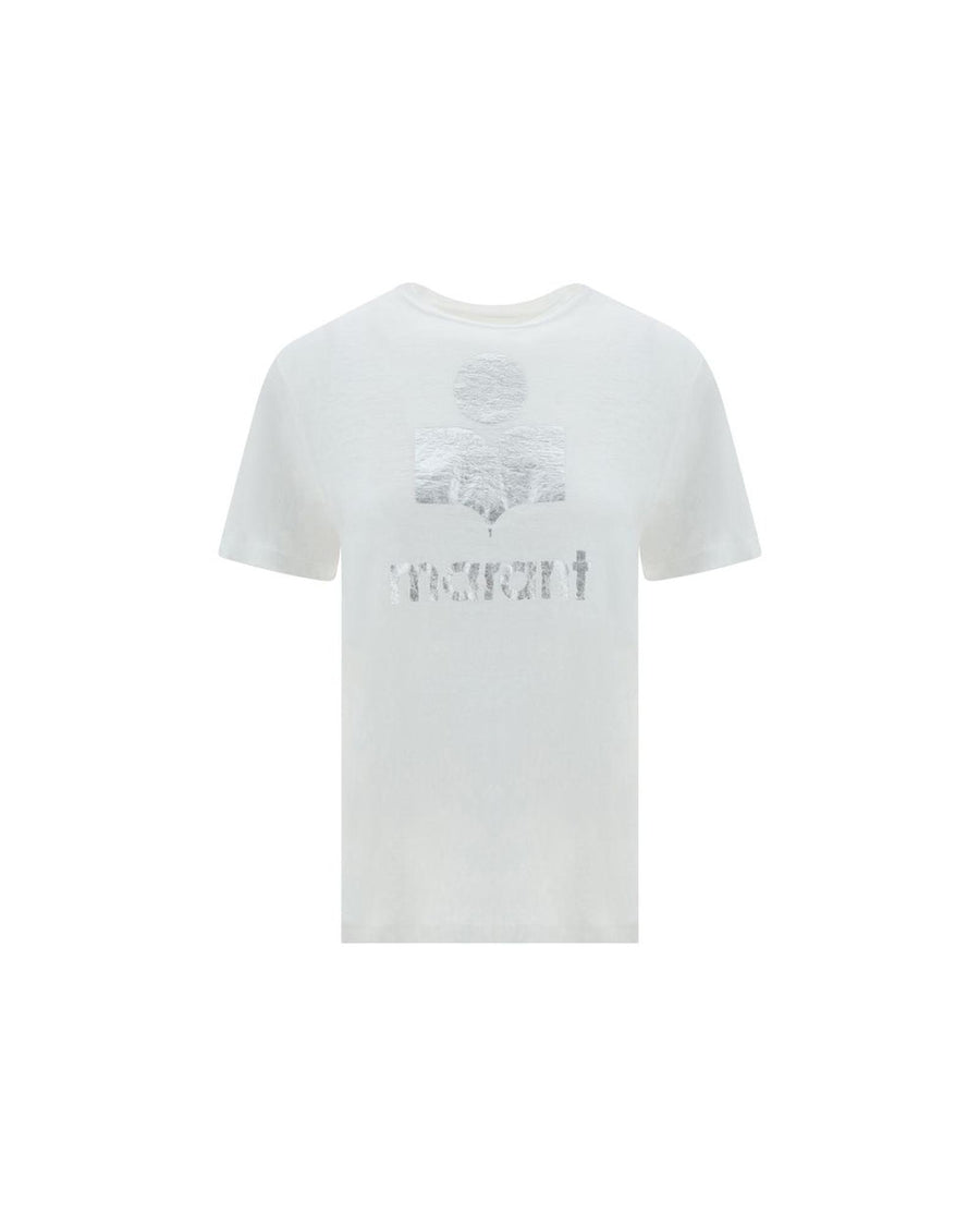 Marant Etoile Women's Zewel  T-Shirt - S