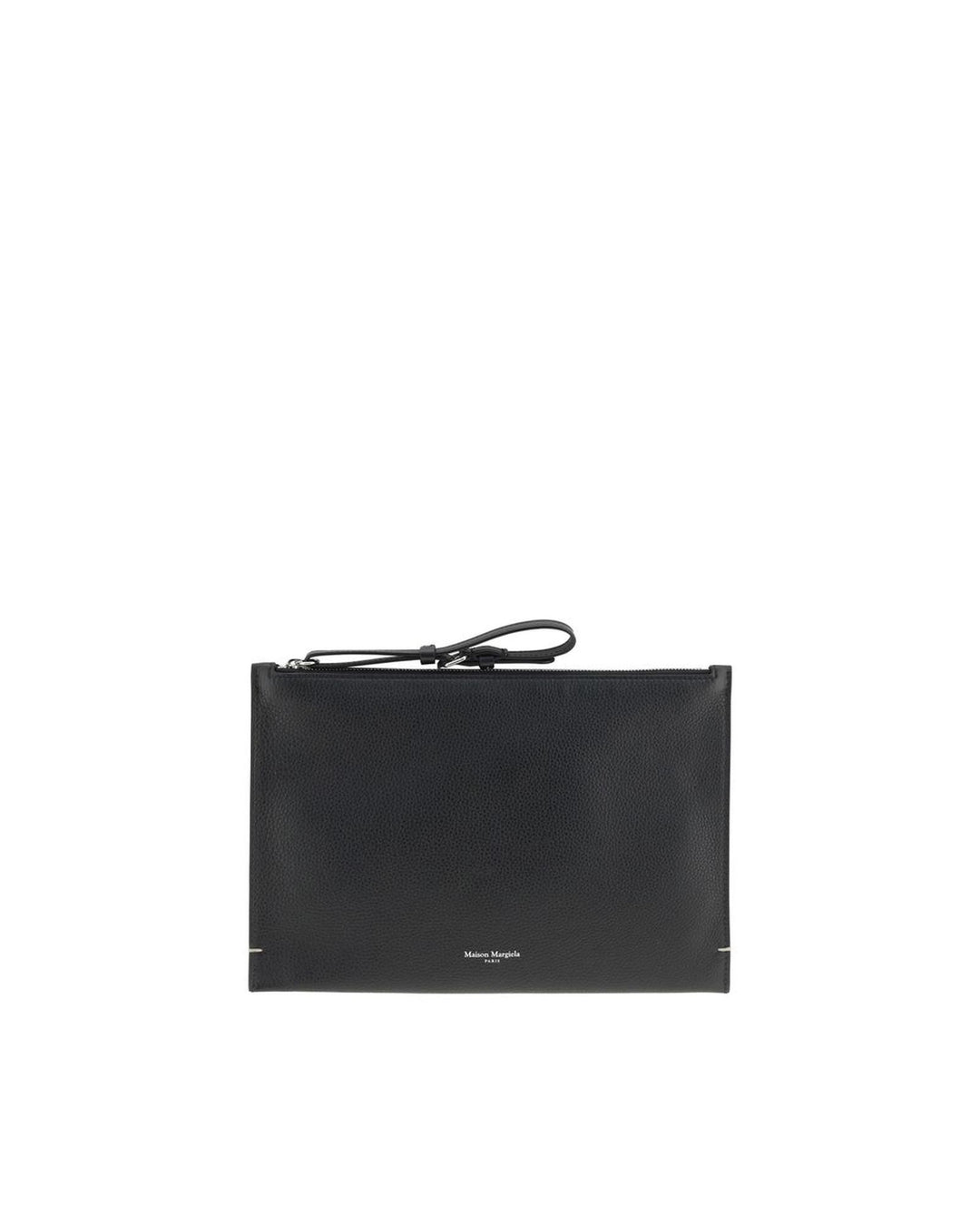 Margiela Women's Leather Pouch - One Size