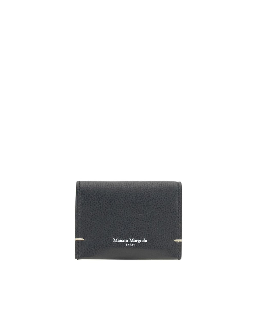 Margiela Women's Leather Card Holder - One Size