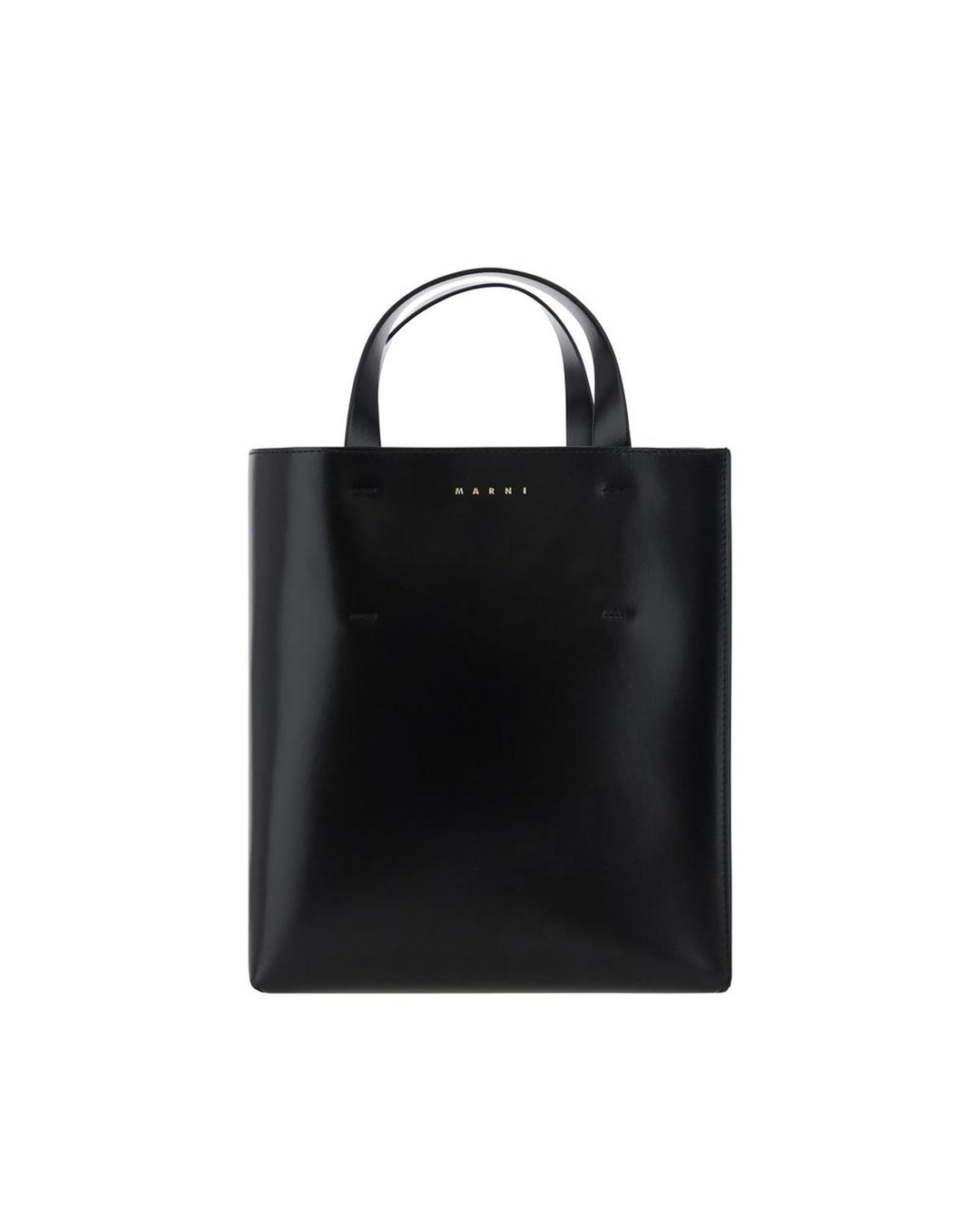 Marni Women's Calfskin Museo Handbag by Marni - One Size