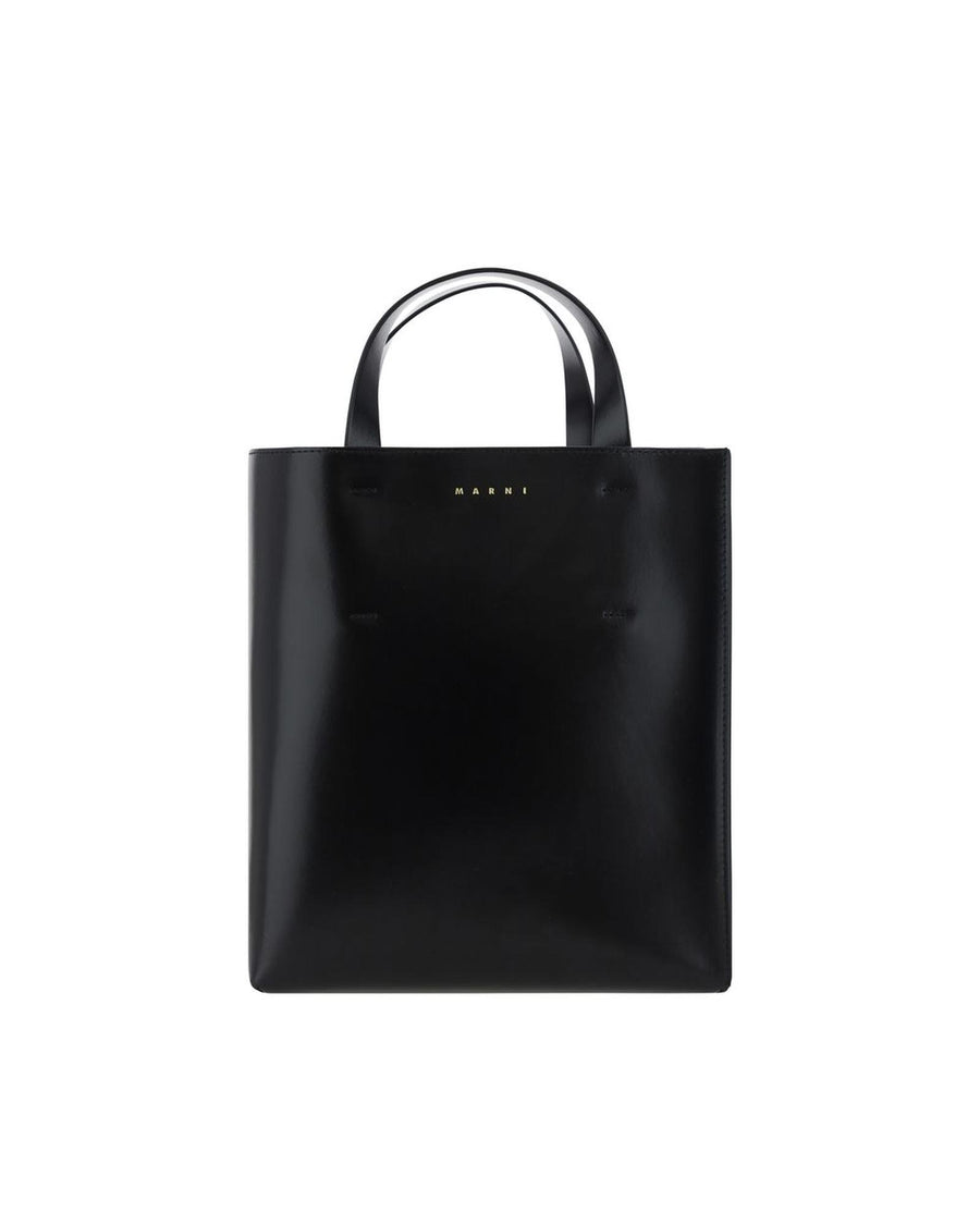 Marni Women's Calfskin Museo Handbag by Marni - One Size
