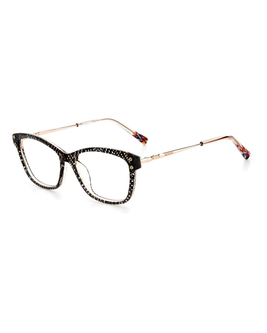 Missoni Women's Bicolor Acetate Frames - One Size