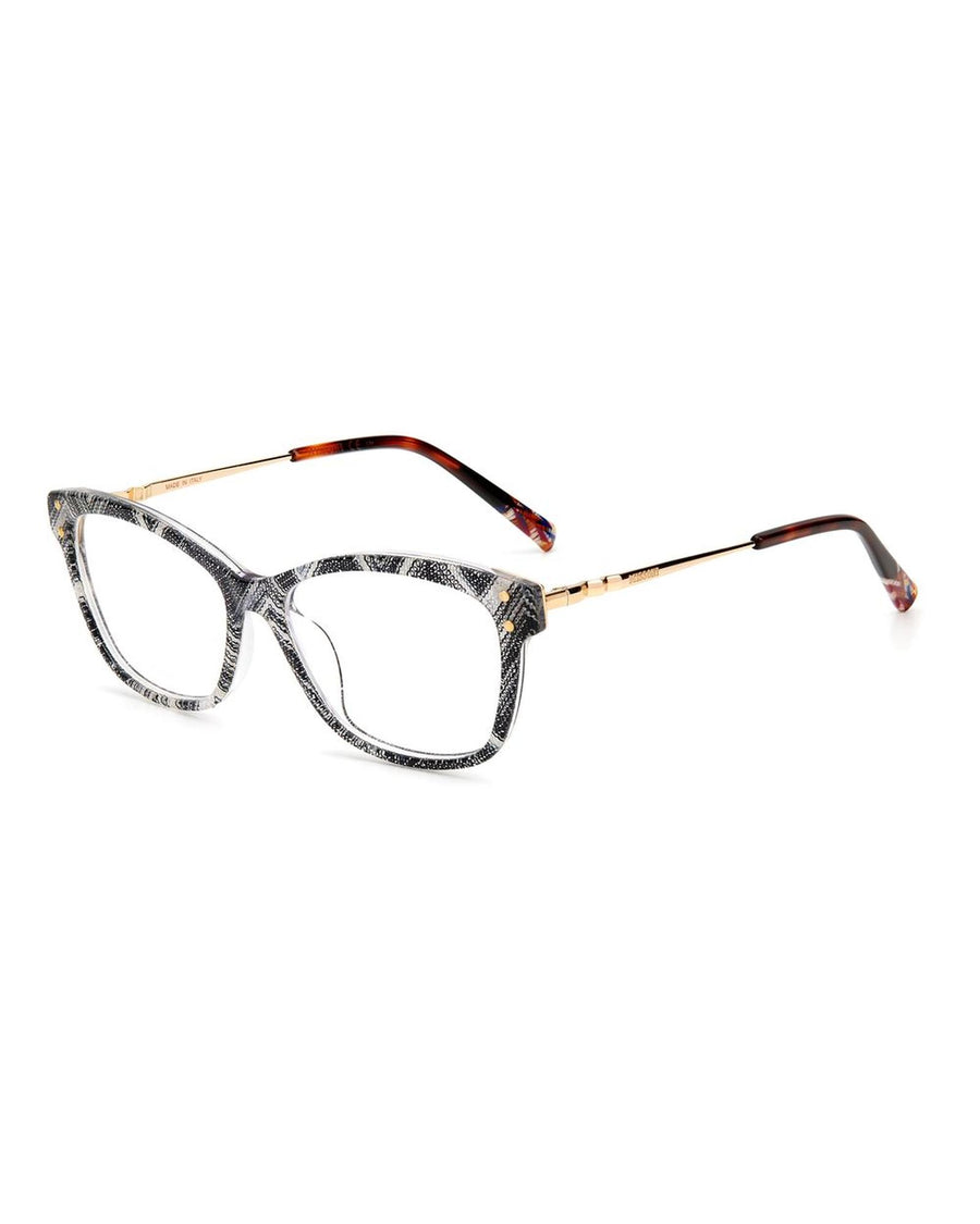 Missoni Women's Bicolor Acetate Frames - One Size