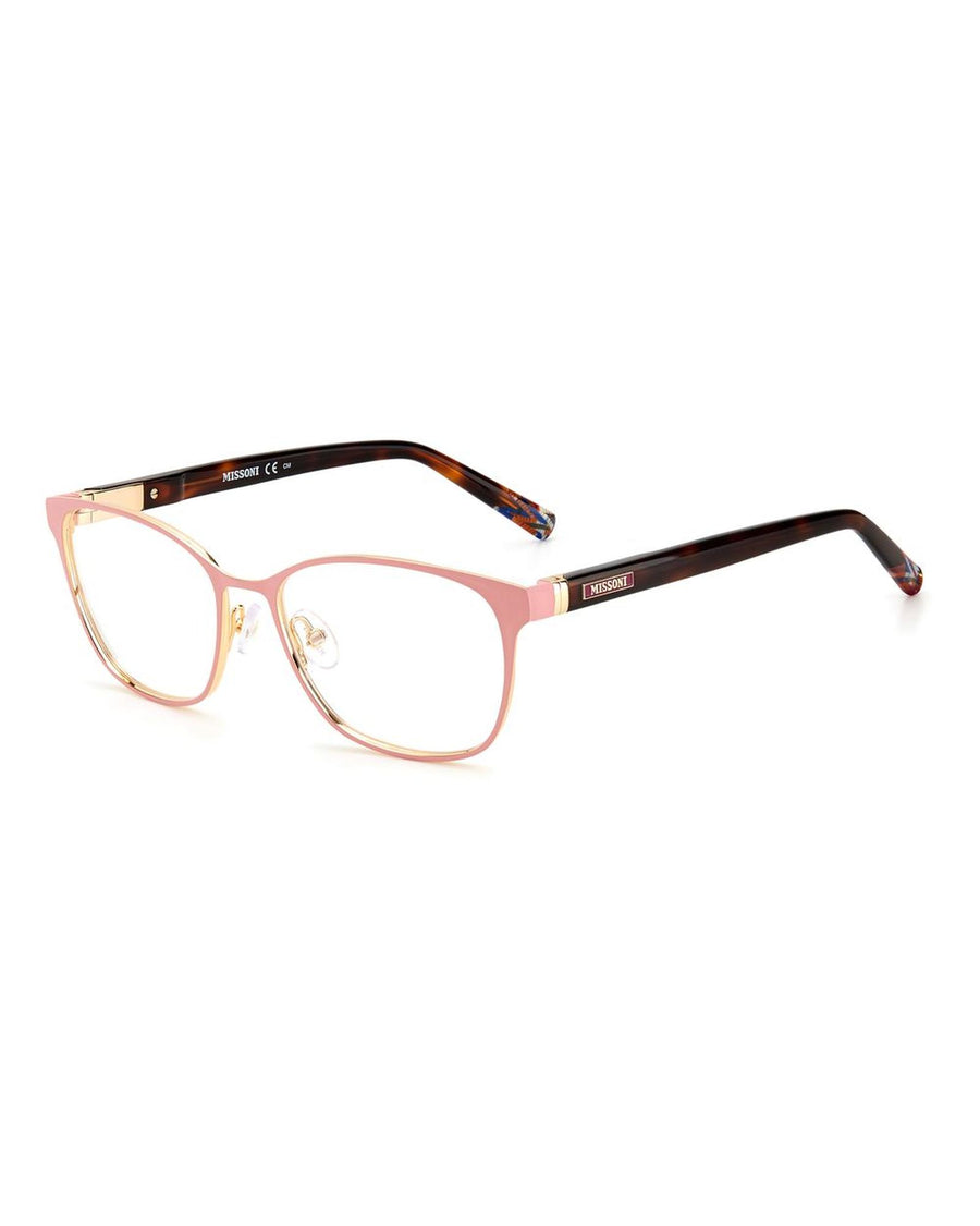Missoni Women's Bicolor Metal Frames - One Size