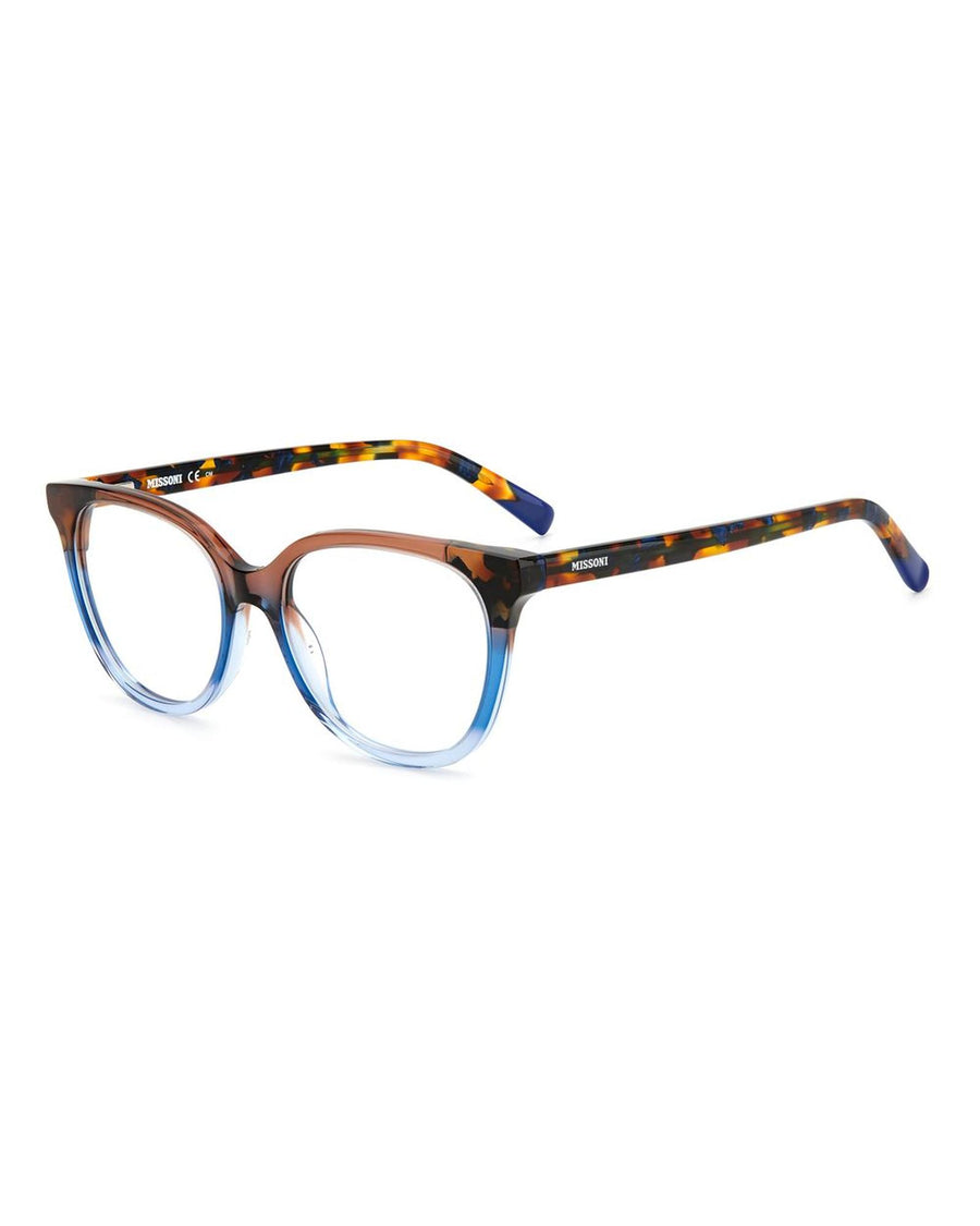Missoni Women's Multicolor Acetate Frames - One Size
