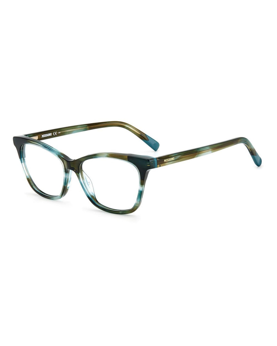 Missoni Women's Bicolor Acetate Frames - One Size