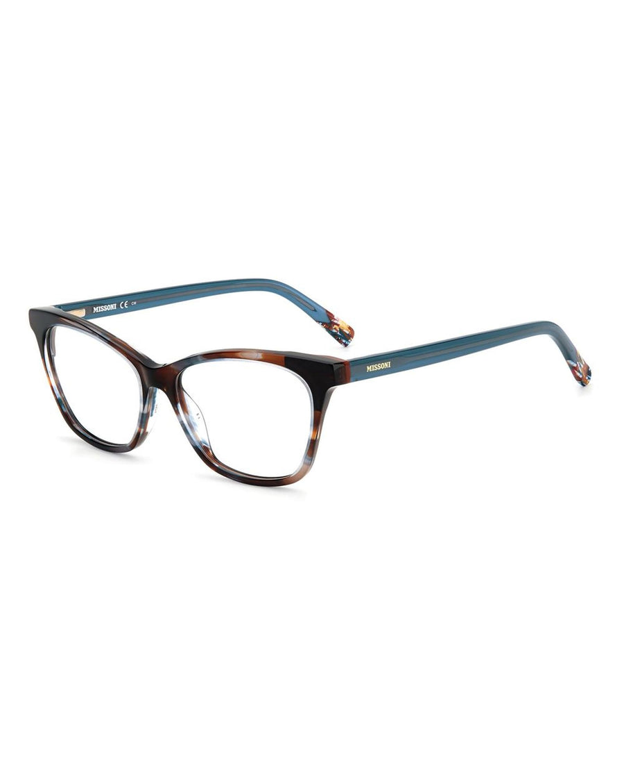 Missoni Women's Multicolor Acetate Frames - One Size
