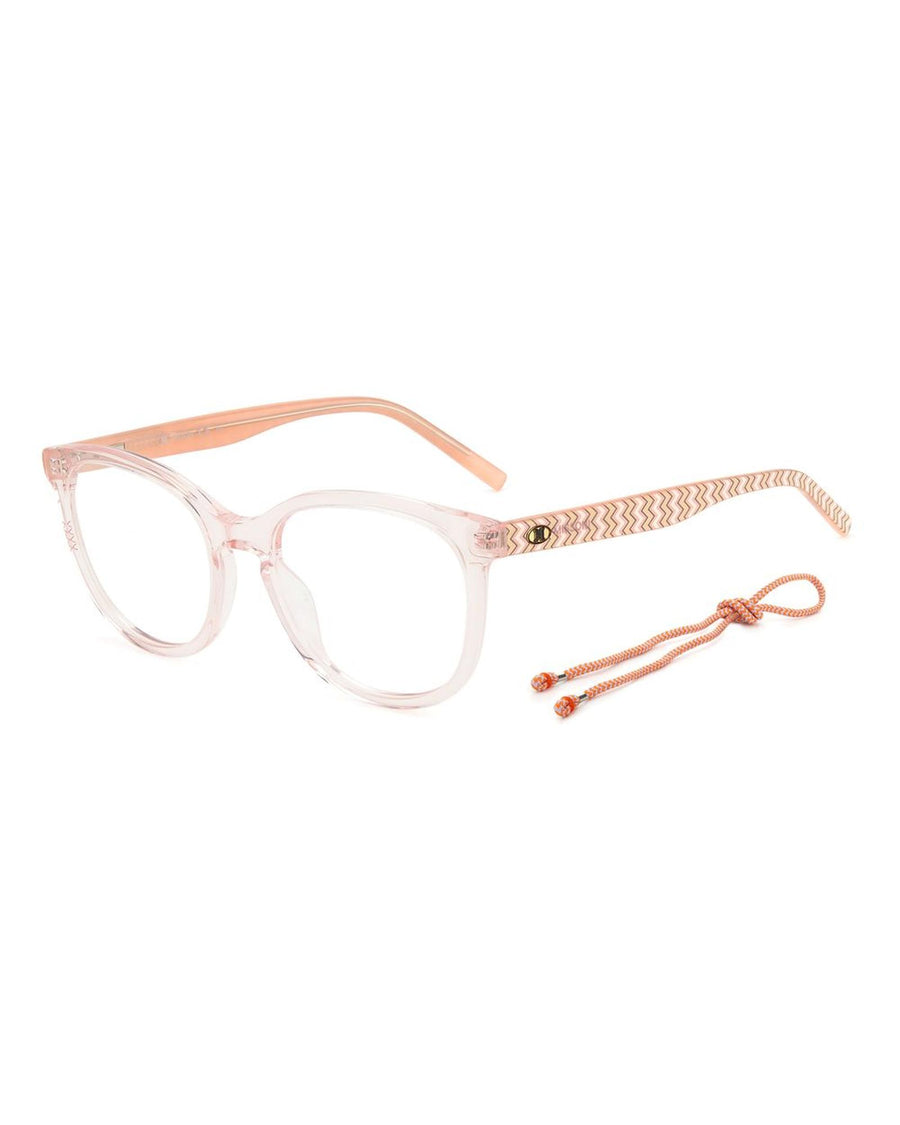 M Missoni Women's Multicolor Acetate Frames - One Size