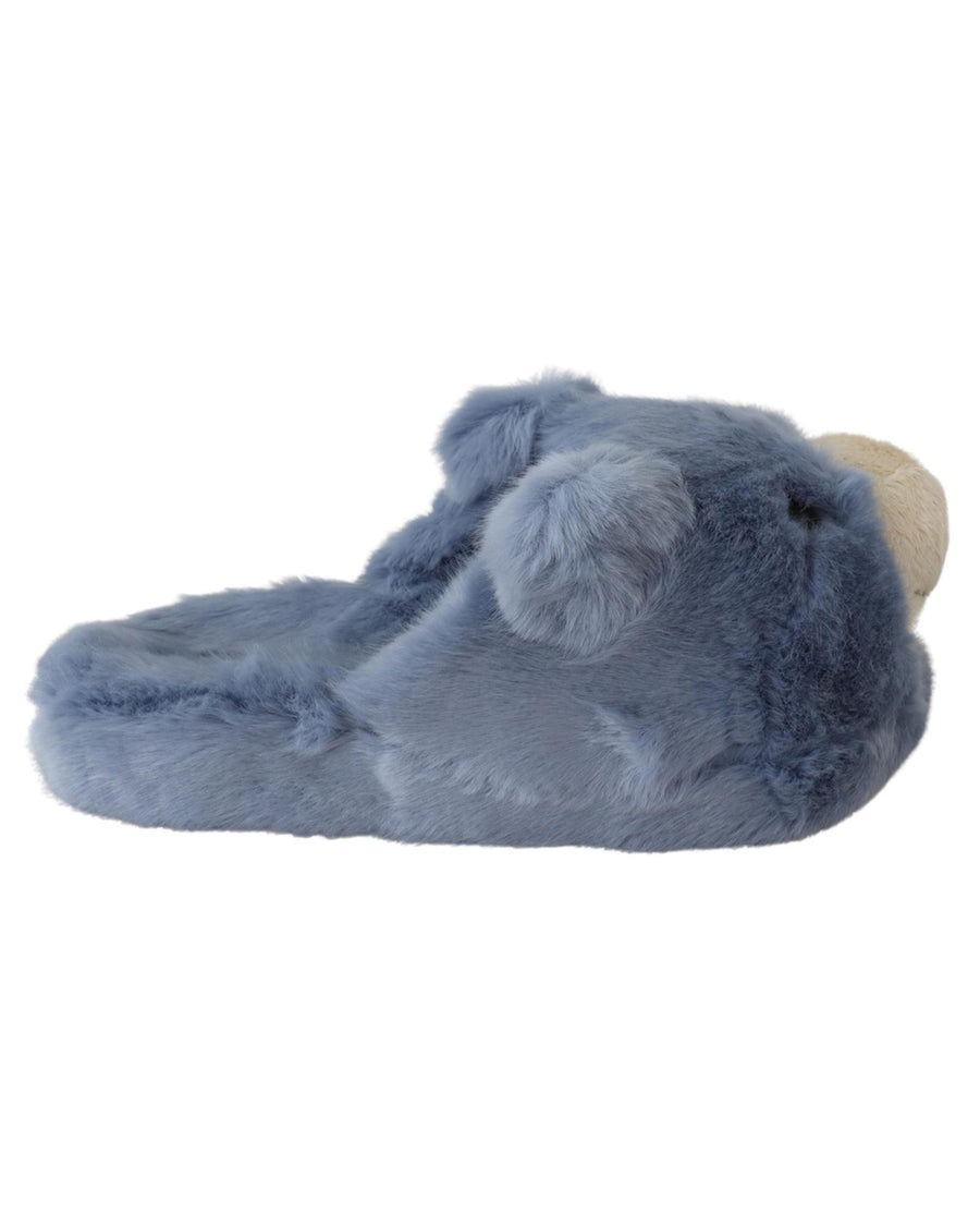 Dolce & Gabbana Teddy Bear Loafers 42 EU Men