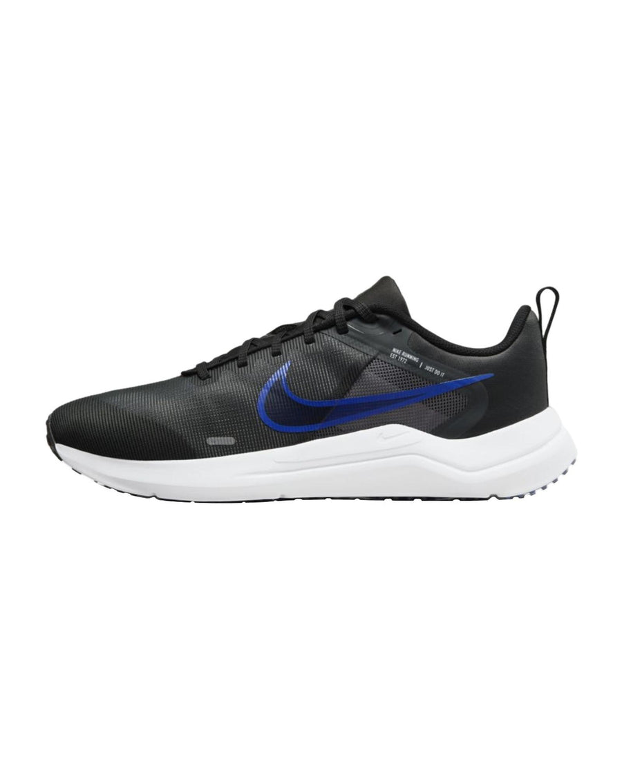 Lightweight Supportive Running Shoes with Traction - 12 US