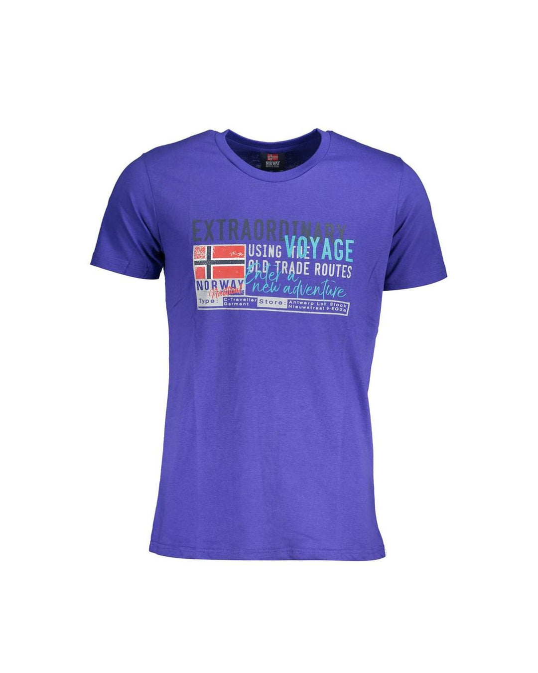 Norway 1963 Men's  - XL