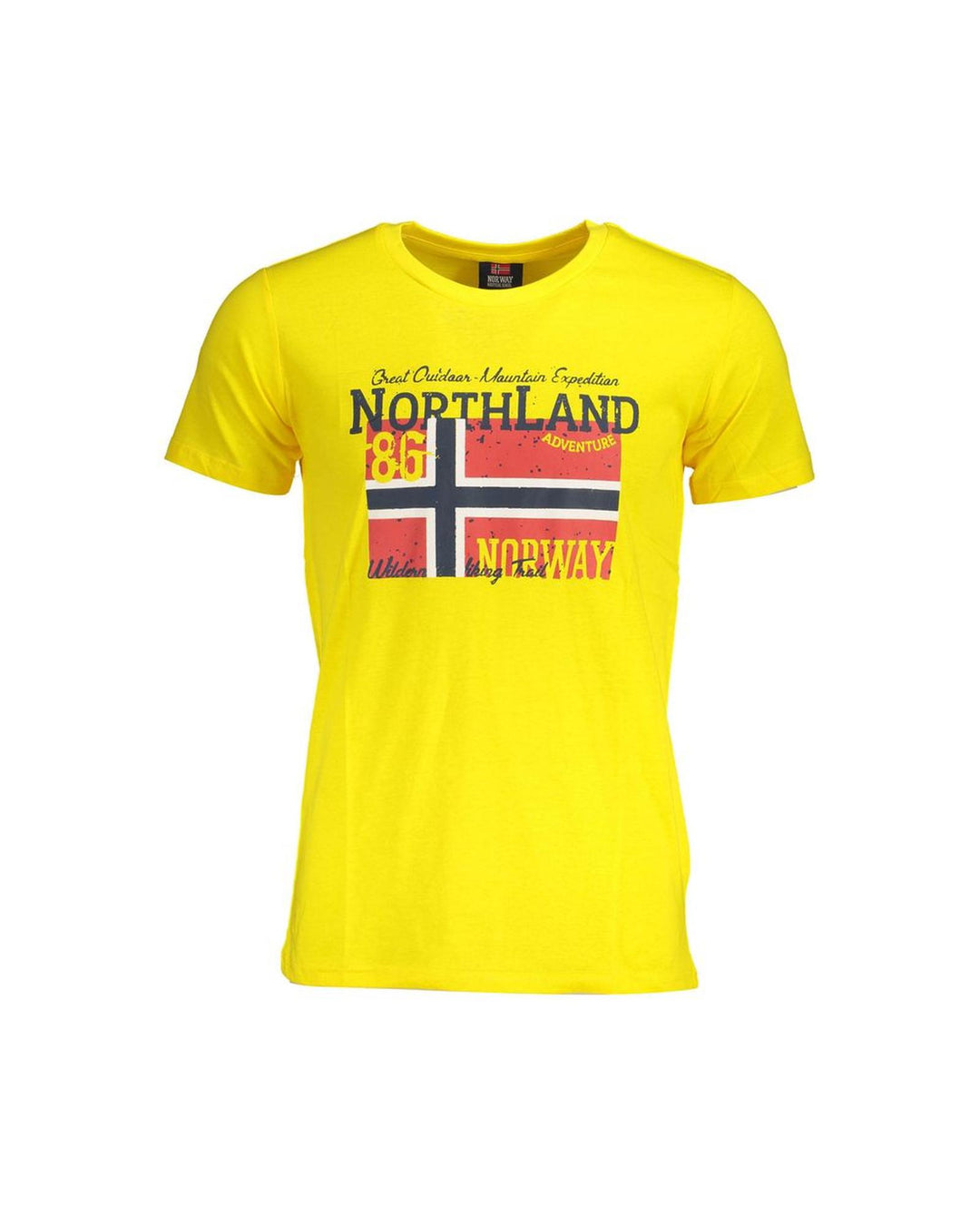 Norway 1963 Men's  - 2XL