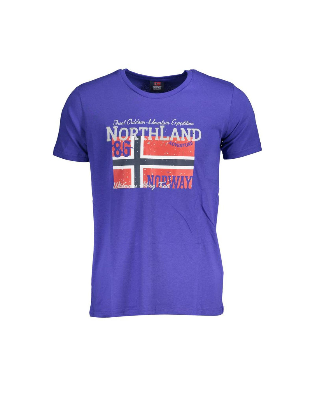 Norway 1963 Men's  - 2XL