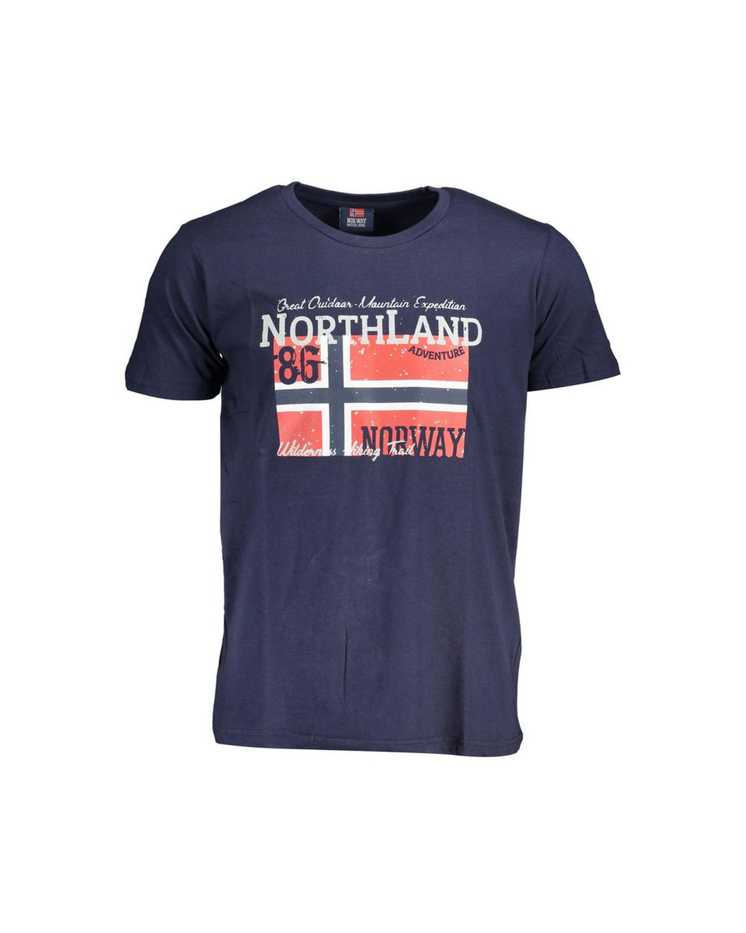 Norway 1963 Men's  - XL