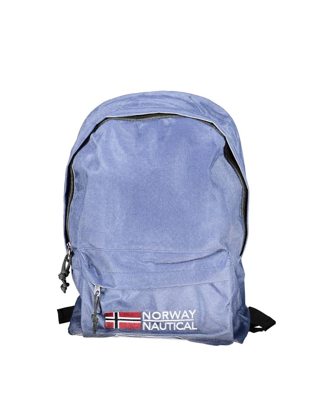 Norway 1963 Men's Blue Polyester Backpack - One Size