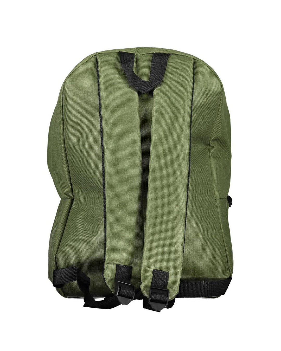 Norway 1963 Men's Green Polyester Backpack - One Size