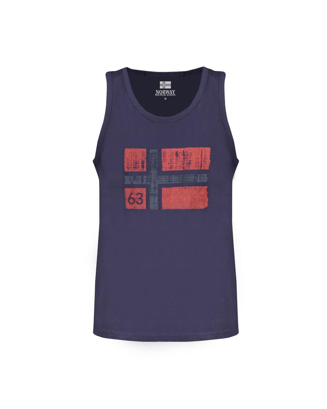 Norway 1963 Men's  - L