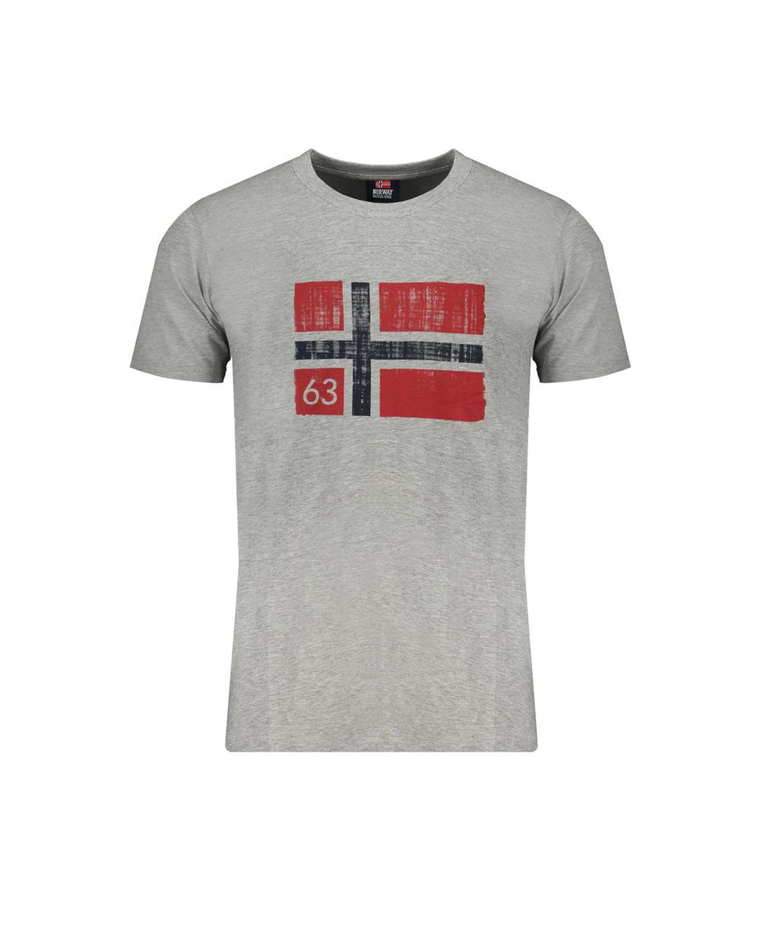 Norway 1963 Men's  - XL