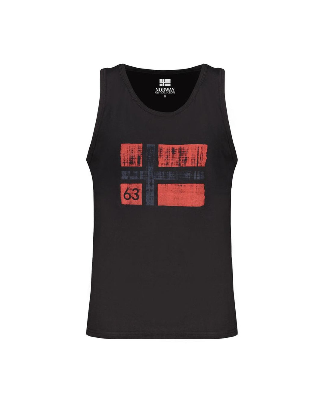 Norway 1963 Men's  - XL