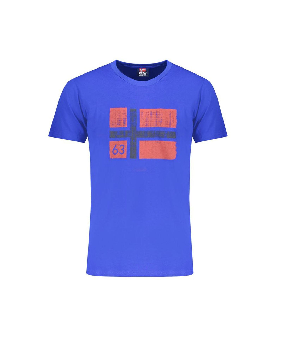 Norway 1963 Men's  - 2XL