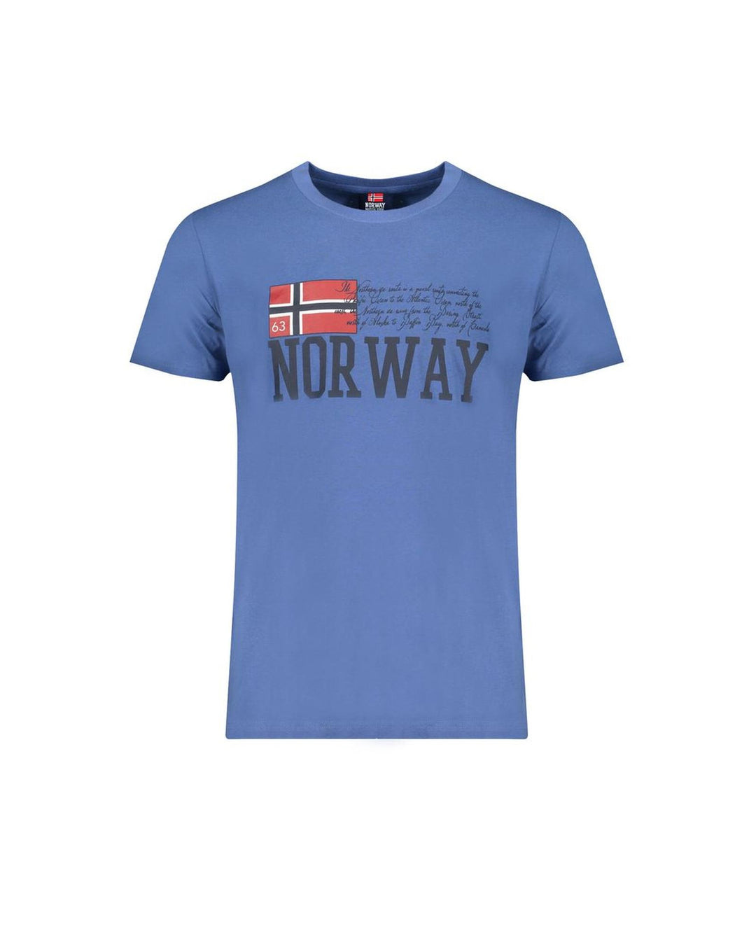 Norway 1963 Men's  - XL