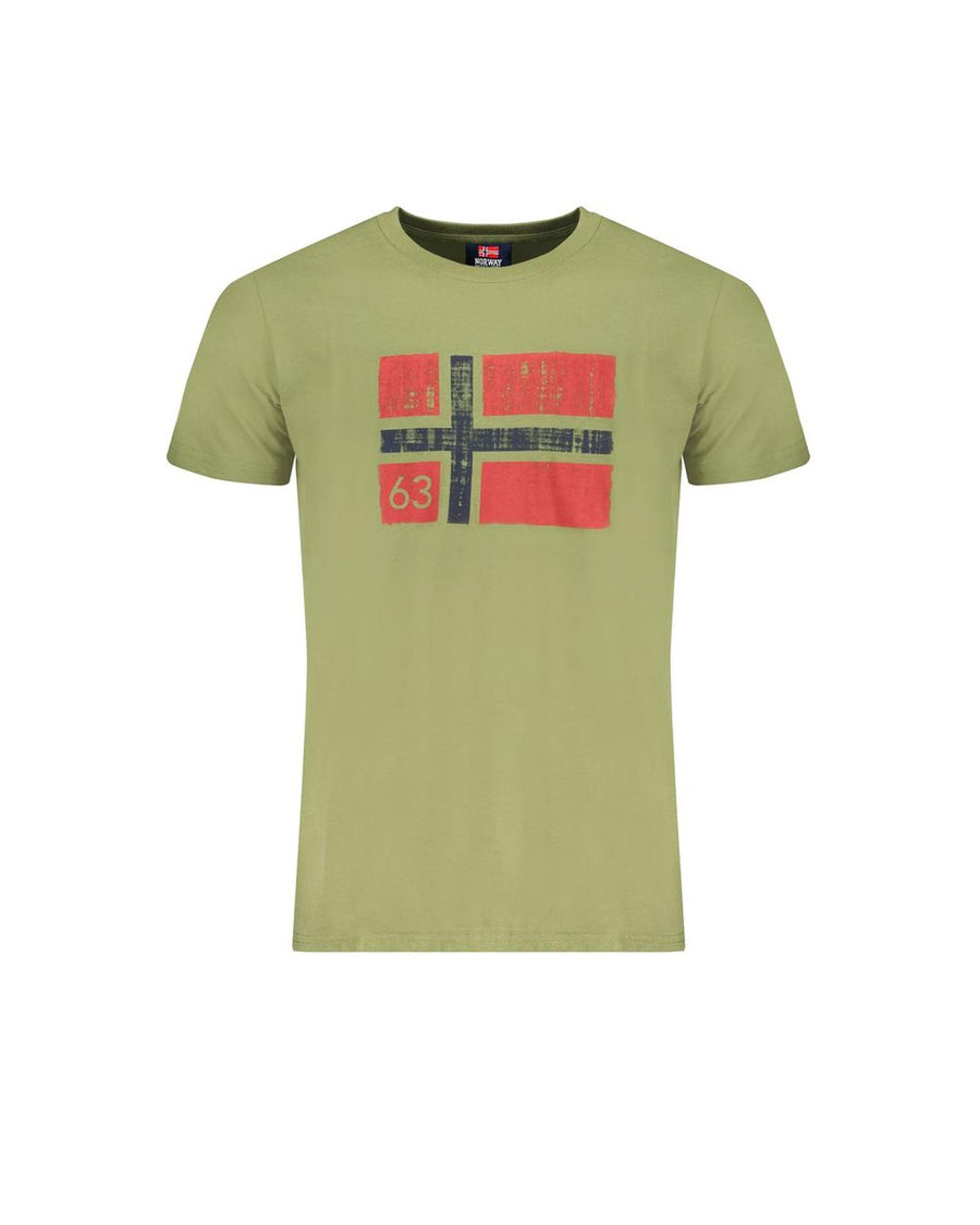 Norway 1963 Men's  - 2XL
