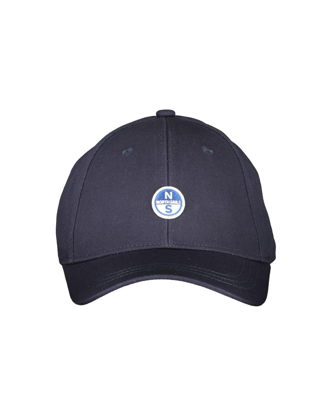 North Sails Men's Blue Cotton Hats & Cap - One Size