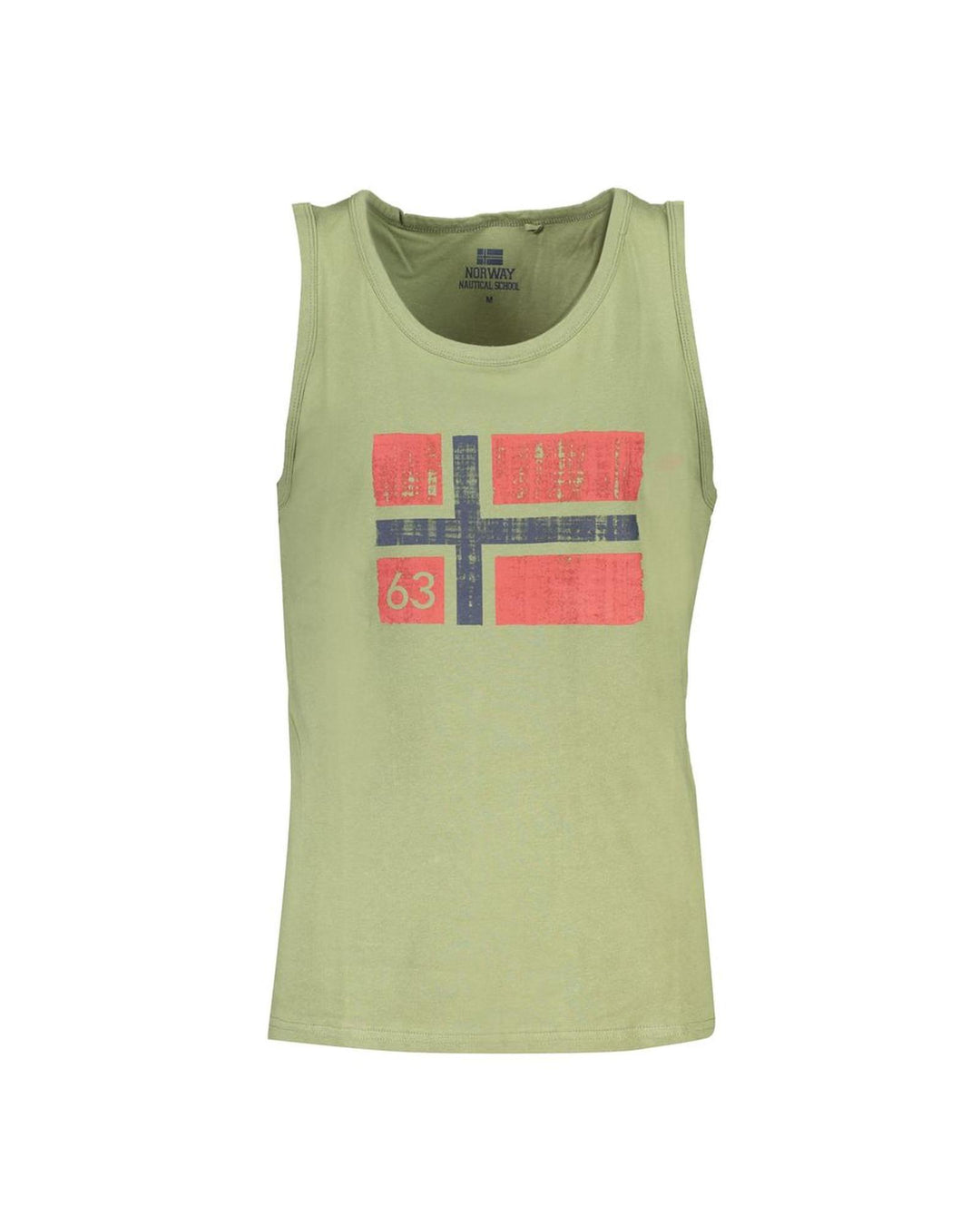 Norway 1963 Men's  - XL