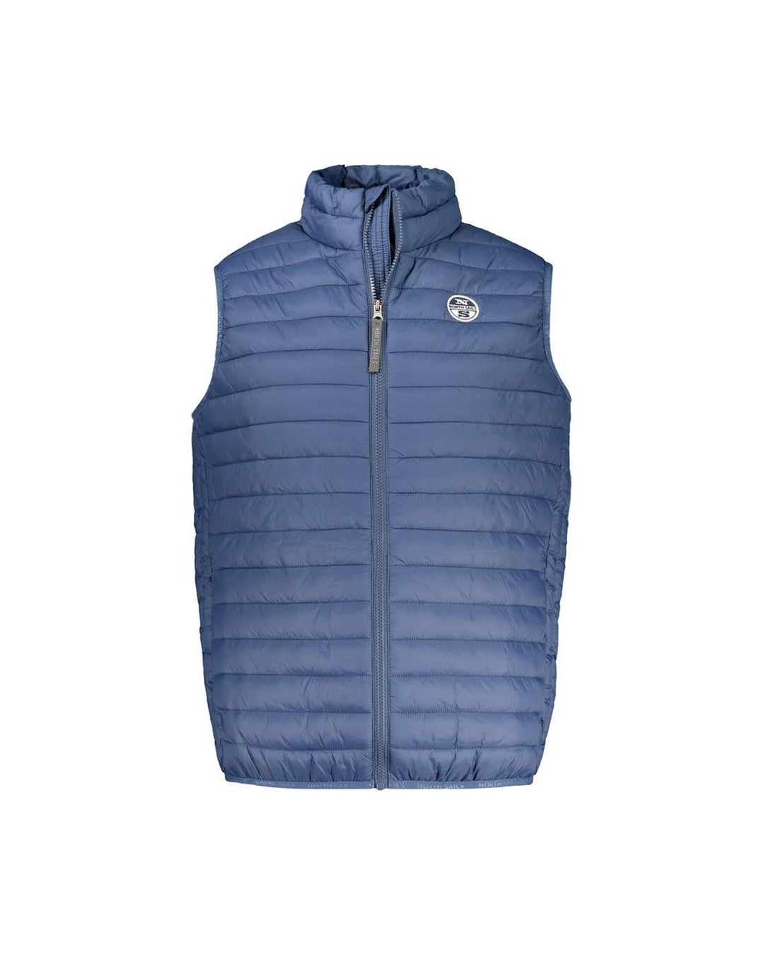 North Sails Men's Blue Polyamide Jacket - XL