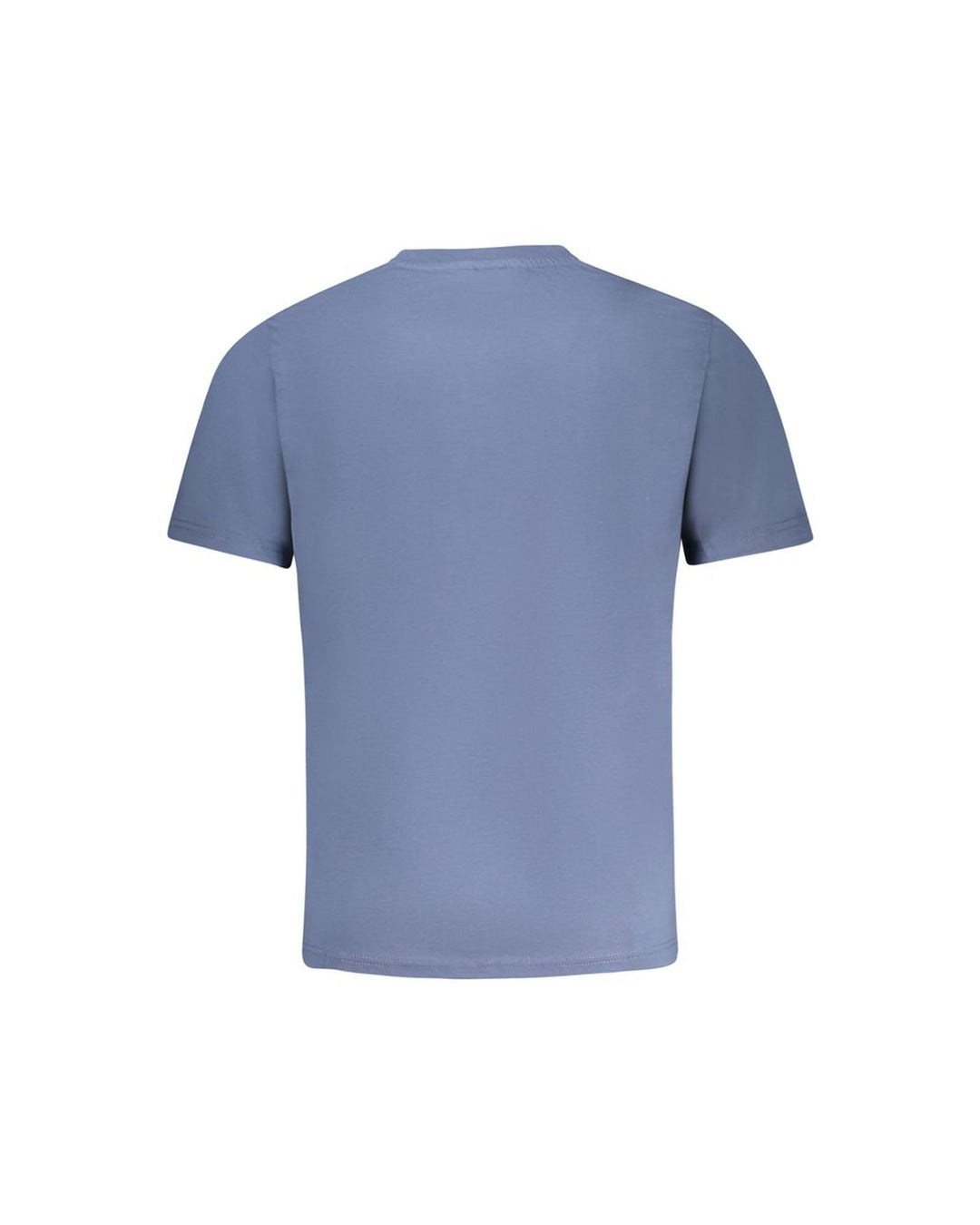 North Sails Men's Blue Cotton T-Shirt - L