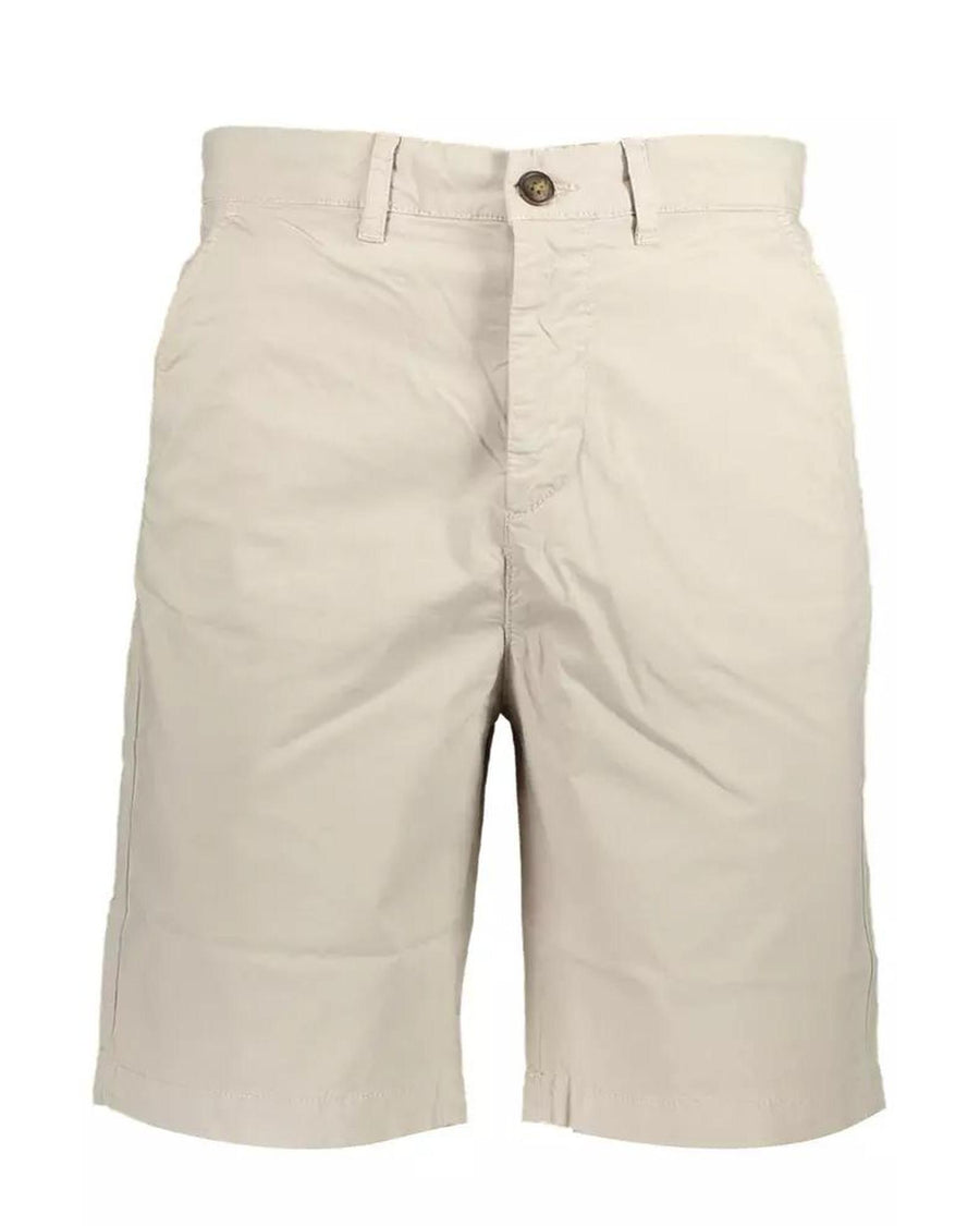 North Sails Men's Beige Cotton Jeans & Pant - W34 US