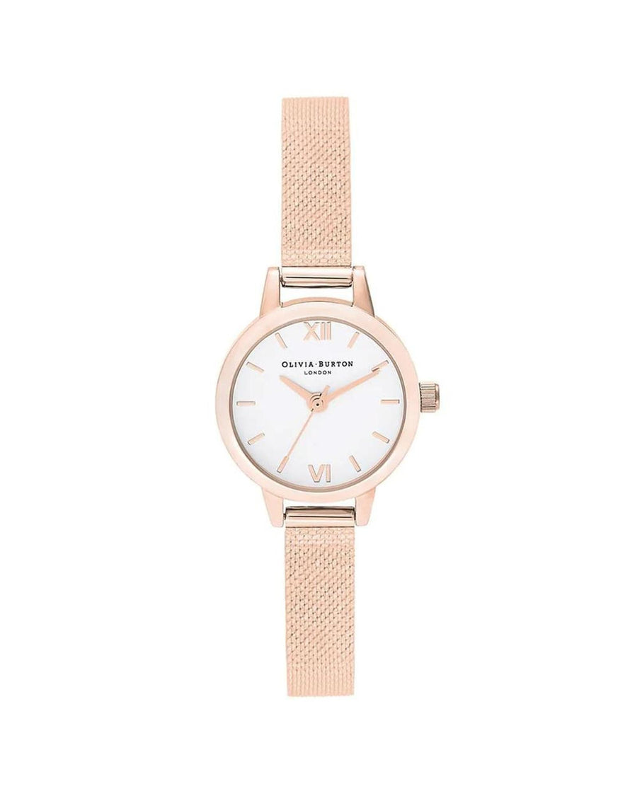Olivia Burton Women's Multicolor Steel Watch - One Size