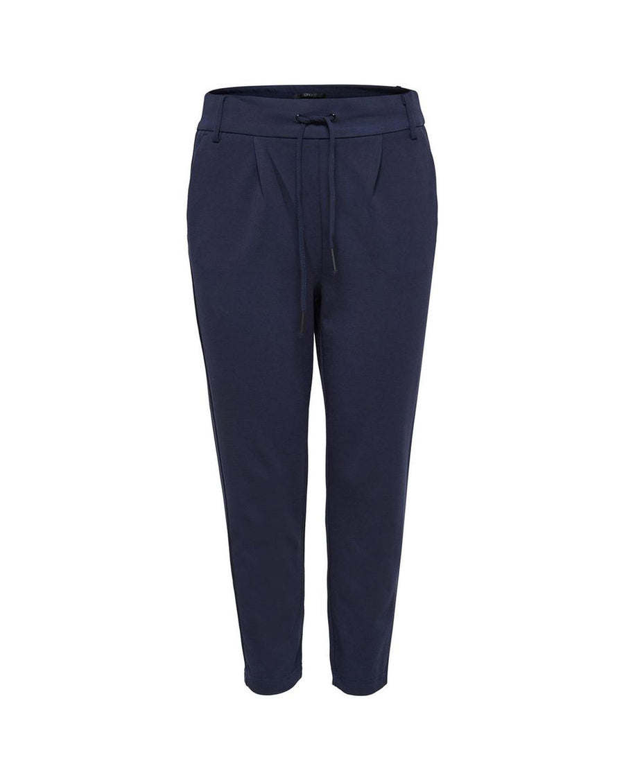 Only Women's Blue Viscose Jeans & Pant - XS/30