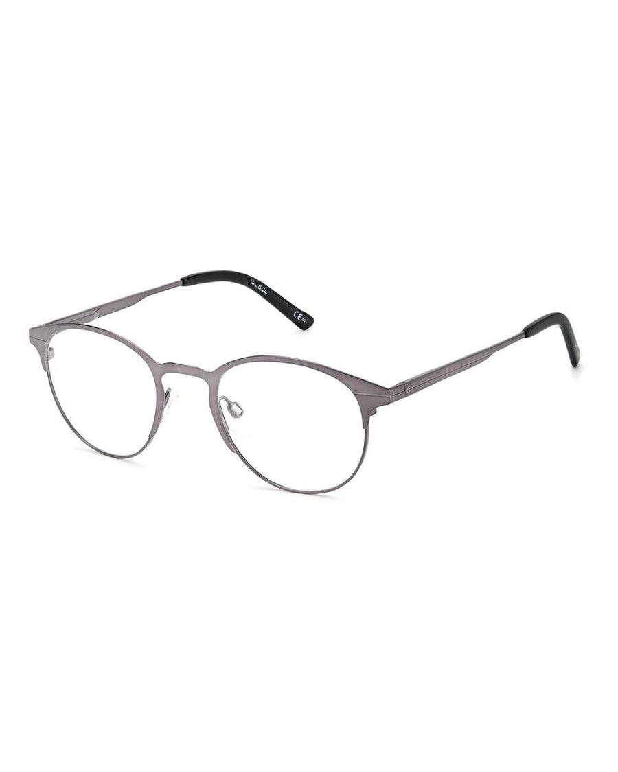 Pierre Cardin Men's Bicolor Titanium Frames - One Size
