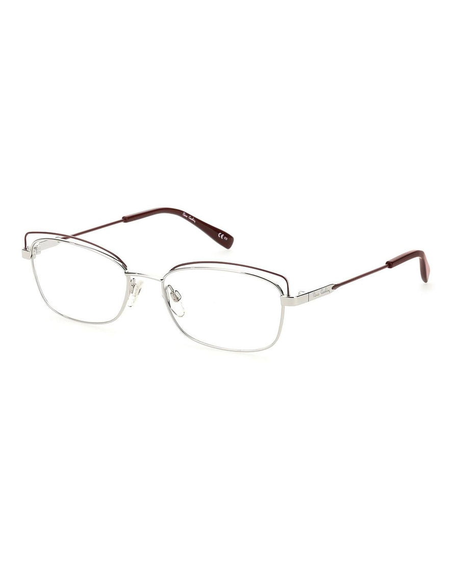 Pierre Cardin Women's Bicolor Metal Frames - One Size