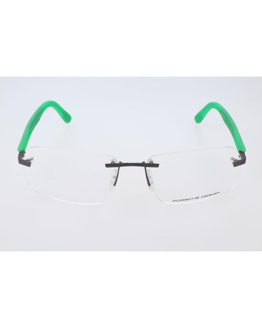 Porsche Design Men's Bicolor Metal Frames - One Size