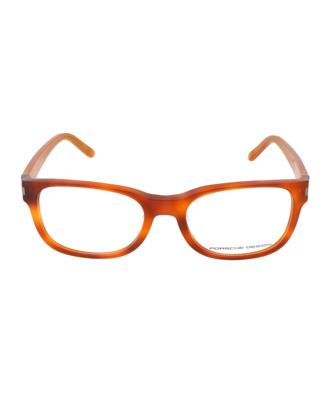 Porsche Design Men's Brown Acetate Frames - One Size