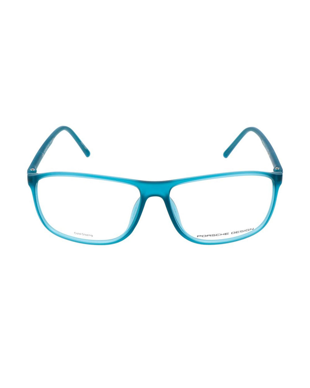 Porsche Design Men's Turquoise Plastic Frames - One Size