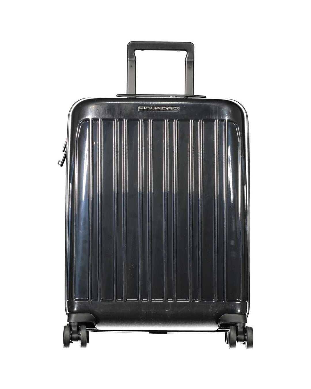 Piquadro Men's Black POLICARBONATO Luggage And Travel - One Size