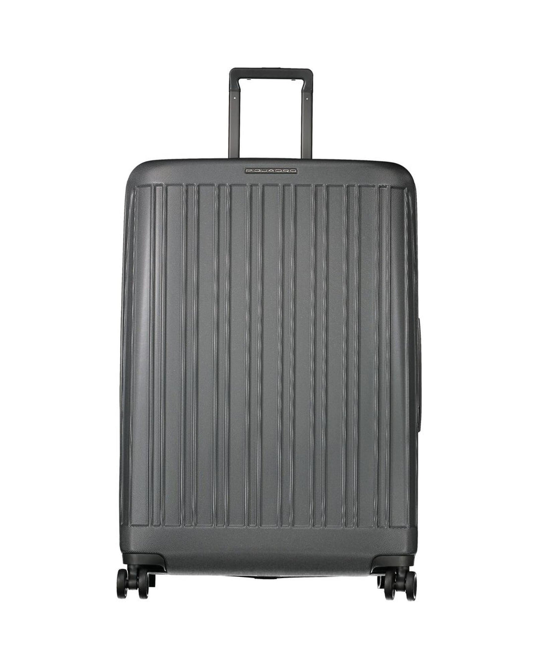Piquadro Men's Gray POLICARBONATO Luggage And Travel - One Size
