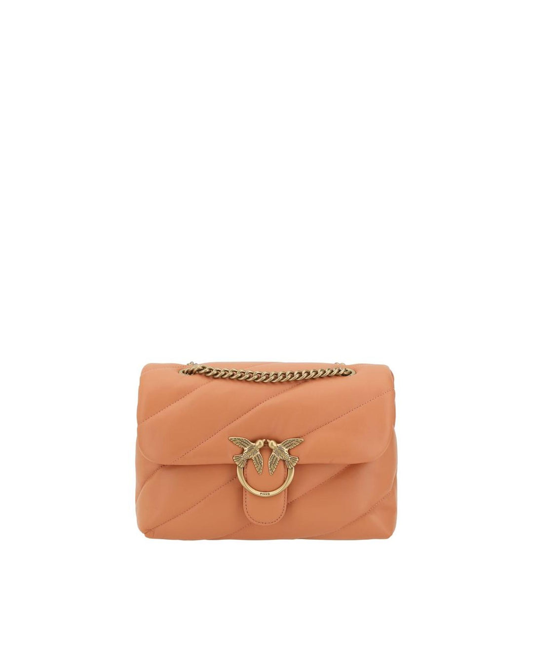 PINKO Women's Love Classic Shoulder Bag - One Size