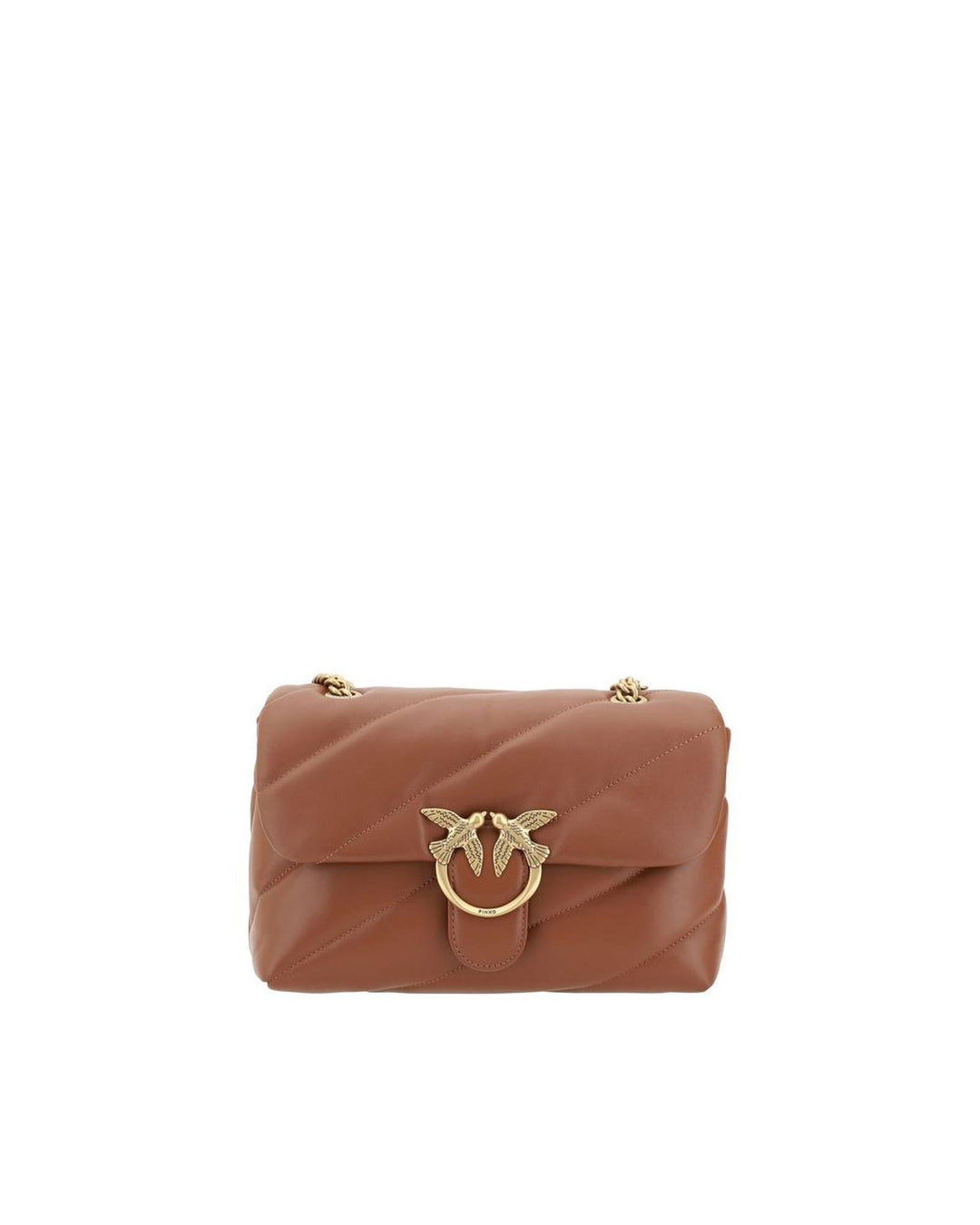 PINKO Women's Love Classic Shoulder Bag - One Size