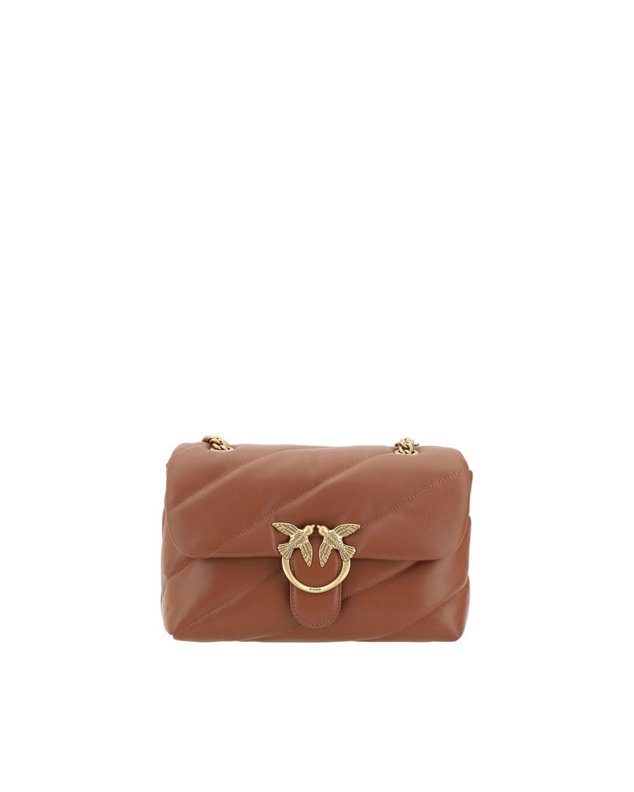 PINKO Women's Love Classic Shoulder Bag - One Size