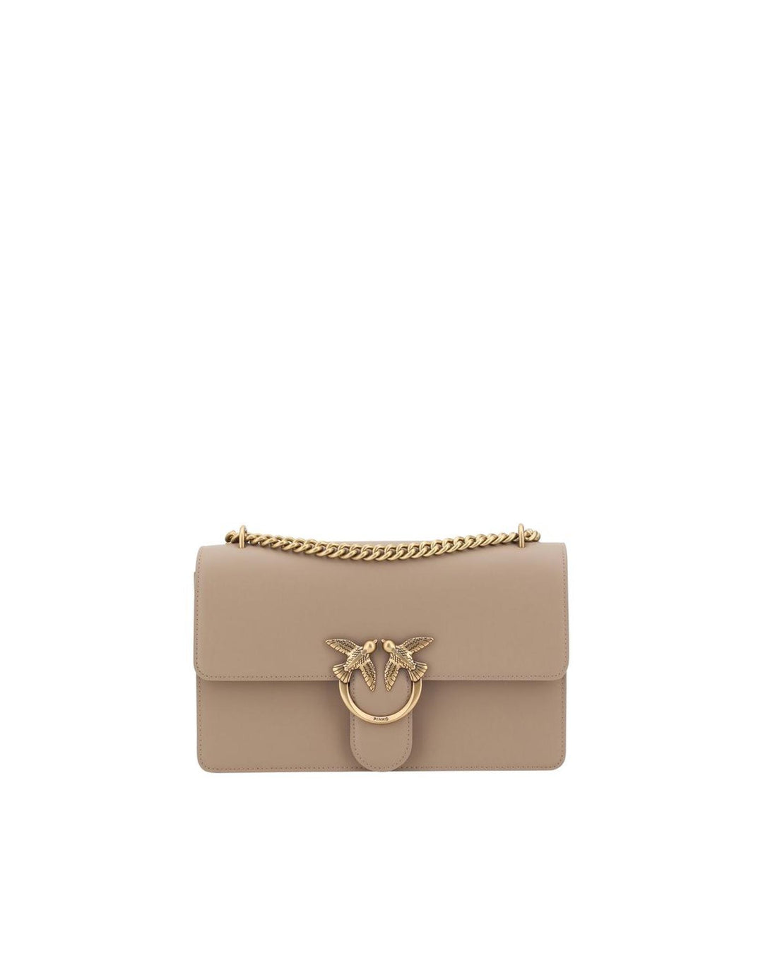 PINKO Women's Love Shoulder Bag - One Size