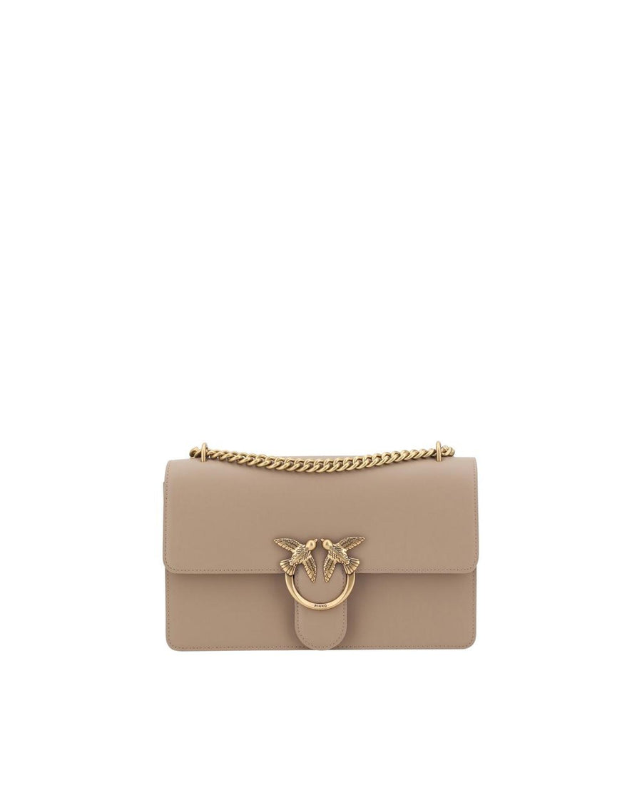 PINKO Women's Love Shoulder Bag - One Size