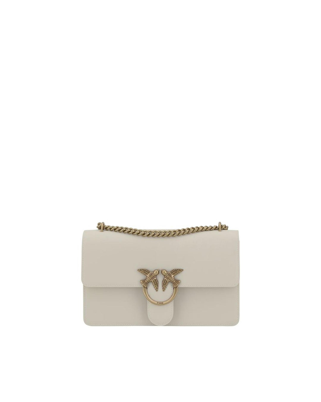 PINKO Women's Love Shoulder Bag - One Size