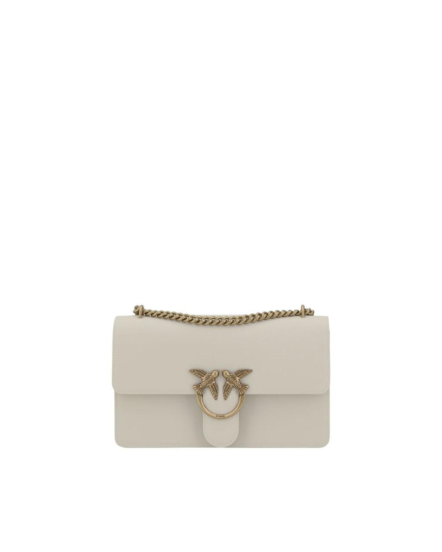 PINKO Women's Love Shoulder Bag - One Size